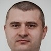 Кишов Алексей Викторович, стоматолог-терапевт