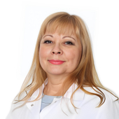 Борщ Эльвира Александровна, эндокринолог