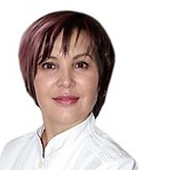 Шакирова Эльвира Ралифовна, косметолог