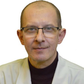 Маврычев Михаил Николаевич, терапевт