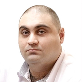 Саркисян Саркис Азатович, ЛОР