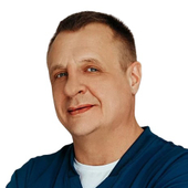 Шевчук Александр Геннадьевич, массажист