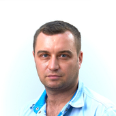 Фокин Сергей Вячеславович, стоматолог-терапевт