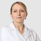 Таймусханова Петимат Хамзатовна, терапевт