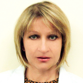 Невешкина Ольга Алексеевна, психолог