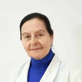 Долгиева Ханифа Даутгериевна, гастроэнтеролог