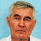 Архипов Федор Трофимович, хирург