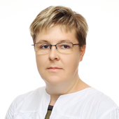 Кобзарь Нина Евгеньевна, гастроэнтеролог