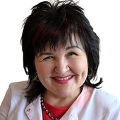 Селиванова Ирина Владимировна, невролог