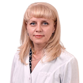 Гнелица Наталья Петровна, гинеколог