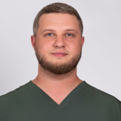 Чумаченко Дмитрий Сергеевич, проктолог