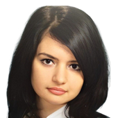 Мозгонова Светлана Владимировна, педиатр