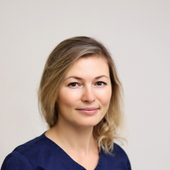 Добролюбова (Исмагилова) Лейсан Шамилевна, врач УЗД