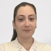 Голбарцова Азейри Ажубовна, стоматолог-терапевт