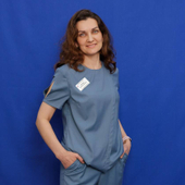 Бентяева Надежда Сергеевна, стоматологический гигиенист