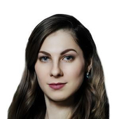 Губина Наталья Юрьевна, кардиолог