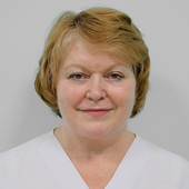 Артюхова Ольга Владимировна, хирург