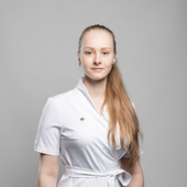 Барышникова Вероника Александровна, ортодонт