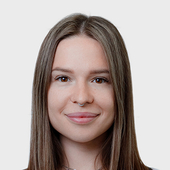 Ушакова Дарья Аркадьевна, детский стоматолог