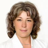 Коваленко Юлия Николаевна, семейный врач