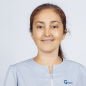 Лопунова Елена Викторовна, ЛОР