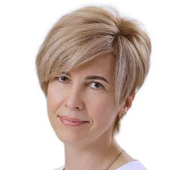 Дербенева Ольга Александровна, акушер-гинеколог