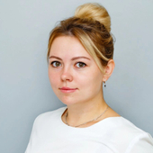 Балыкова Ольга Михайловна, стоматолог-терапевт