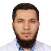 Джавадов Фарид Мардан, офтальмолог