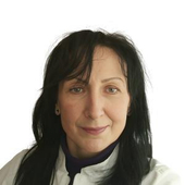 Добрынина Наталья Владимировна, терапевт