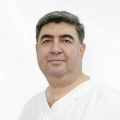 Негматов Баходур Исматович, дерматолог