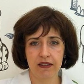 Еремеева Ирина Геннадьевна, педиатр