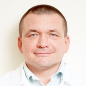 Майоров Евгений Александрович, дерматовенеролог