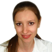 Гайдук Анна Юрьевна, терапевт