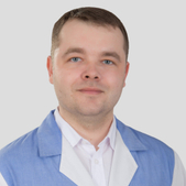 Квятковский Владимир Иванович, врач УЗД