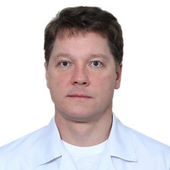 Лаврентьев Дмитрий Витальевич, травматолог