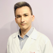 Круглов Владимир Александрович, уролог