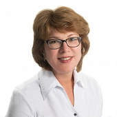 Торбенко Ольга Николаевна, маммолог-онколог