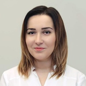 Михайлова Алена Анатольевна, стоматолог-терапевт