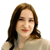 Кудряшова Алина Александровна, врач-косметолог