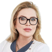 Каширина Наталья Владимировна, ЛОР