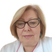 Палай Татьяна Анатольевна, врач УЗД