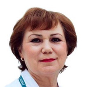 Кальян Валентина Ивановна, врач УЗД