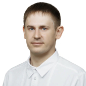 Абросимов Артём Вячеславович, врач УЗД