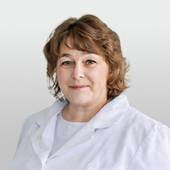 Дорофеева Лада Владимировна, гинеколог