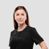 Володина-Григоренко Елена Владимировна, стоматологический гигиенист