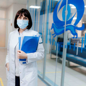 Коршунова Наталья Владимировна, офтальмолог