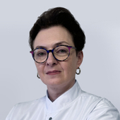 Подволоцкая Ирина Владимировна, ЛОР