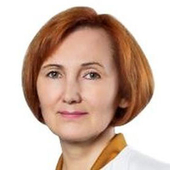 Семченкова Галина Викторовна, эндокринолог