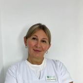 Филатова Ольга Александровна, подолог