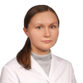 Михопарова Анна Ивановна, флеболог